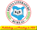 Kenya Literature Bureau Logo